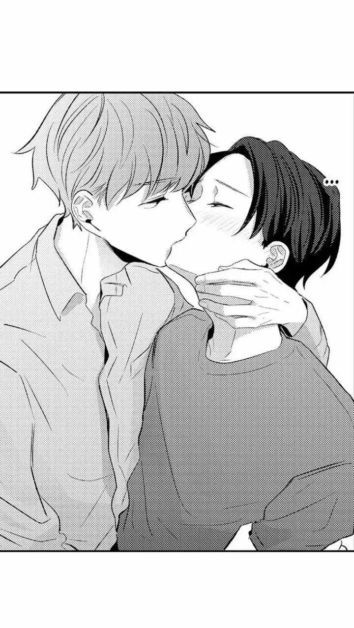 Chàng Trai Dâm Đãng 8.1 trang 17