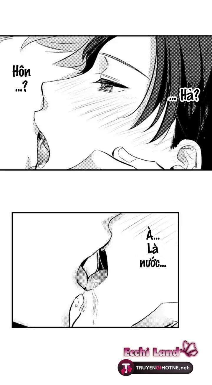 Chàng Trai Dâm Đãng 8.1 trang 18