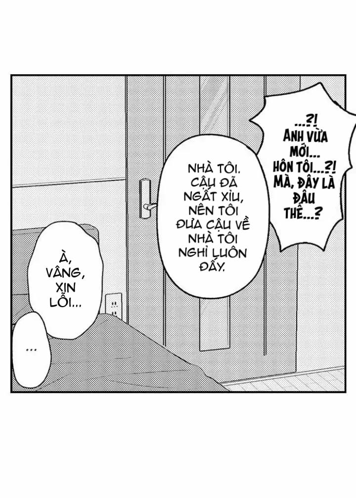 Chàng Trai Dâm Đãng 8.1 trang 20