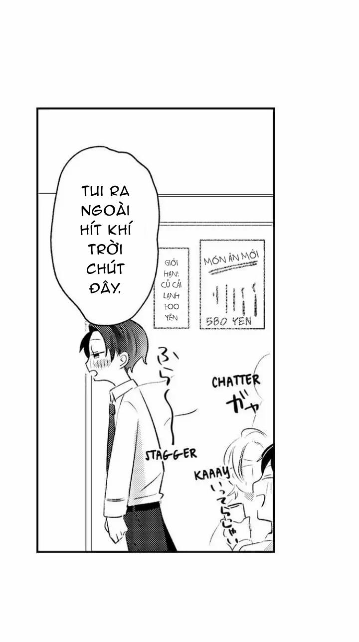 Chàng Trai Dâm Đãng 8.1 trang 5