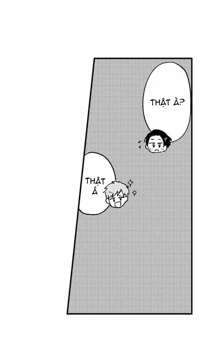 Chàng Trai Dâm Đãng 8.1 trang 8