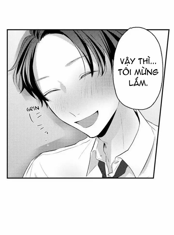 Chàng Trai Dâm Đãng 8.1 trang 9