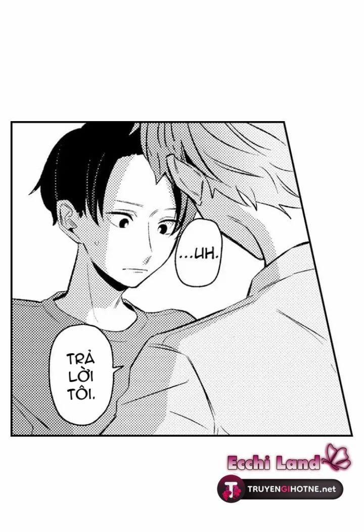 Chàng Trai Dâm Đãng 8.2 trang 0