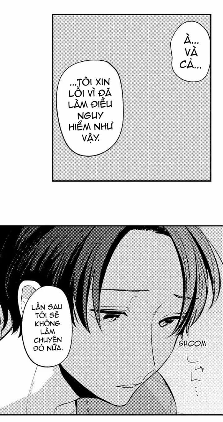 Chàng Trai Dâm Đãng 8.2 trang 10