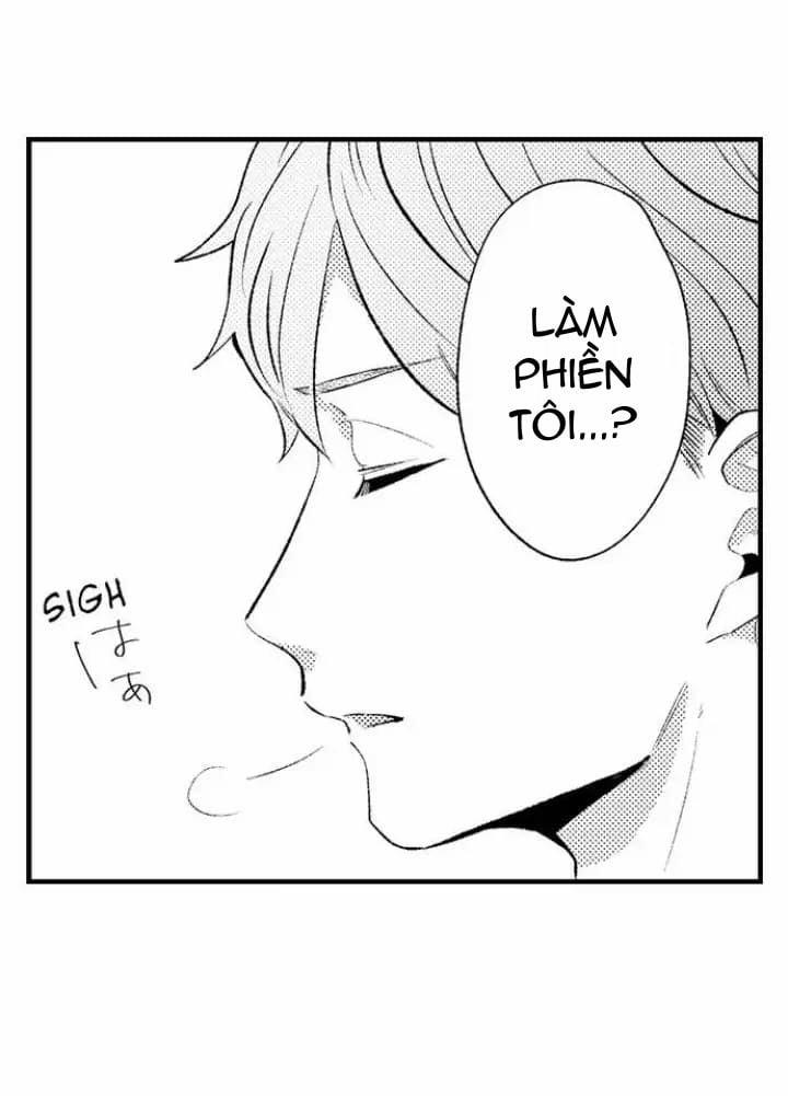 Chàng Trai Dâm Đãng 8.2 trang 3