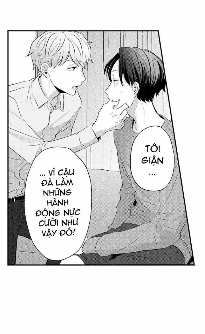 Chàng Trai Dâm Đãng 8.2 trang 6