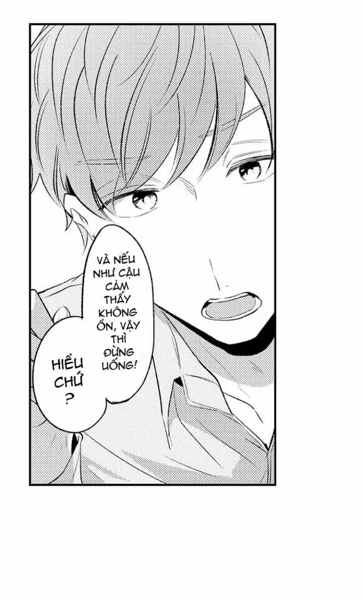 Chàng Trai Dâm Đãng 8.2 trang 8