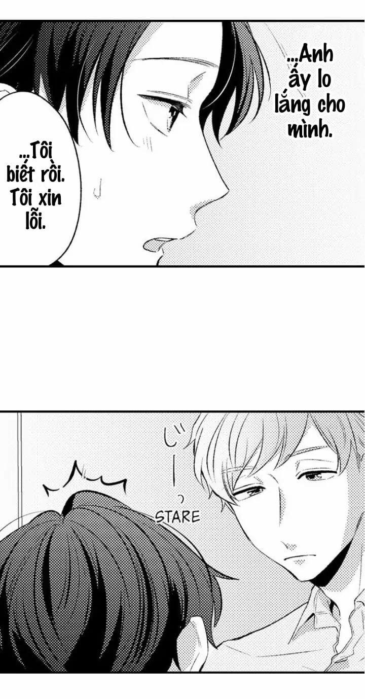 Chàng Trai Dâm Đãng 8.2 trang 9