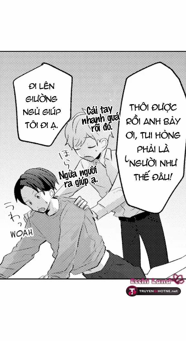 Chàng Trai Dâm Đãng 9.1 trang 1