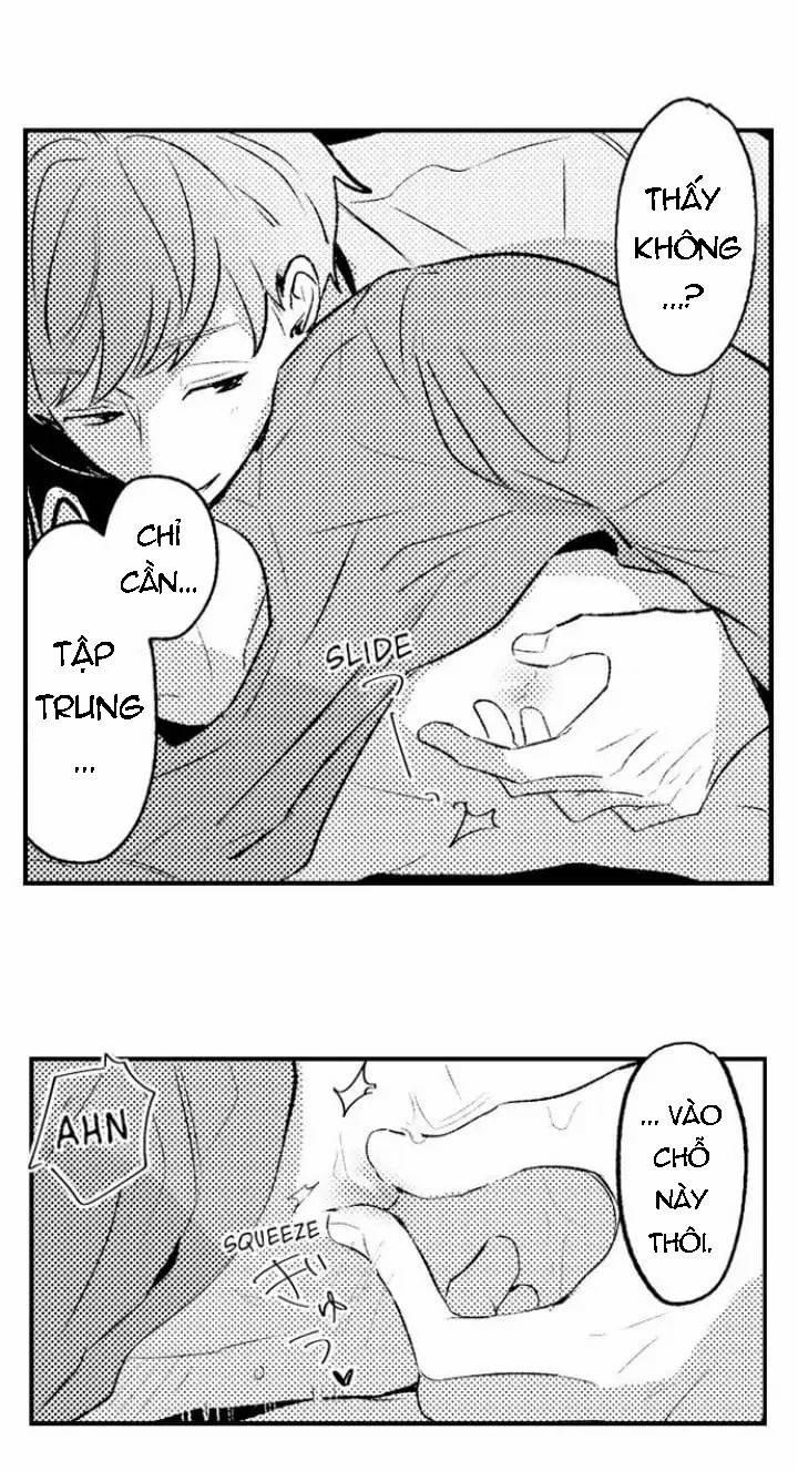 Chàng Trai Dâm Đãng 9.1 trang 12