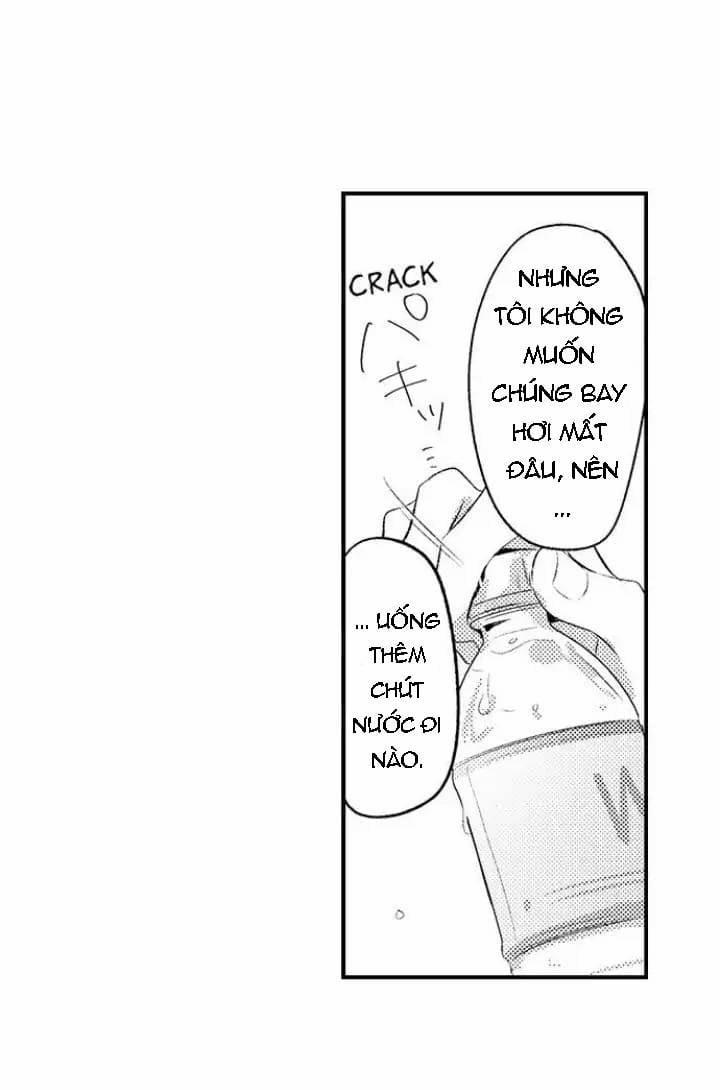 Chàng Trai Dâm Đãng 9.1 trang 17