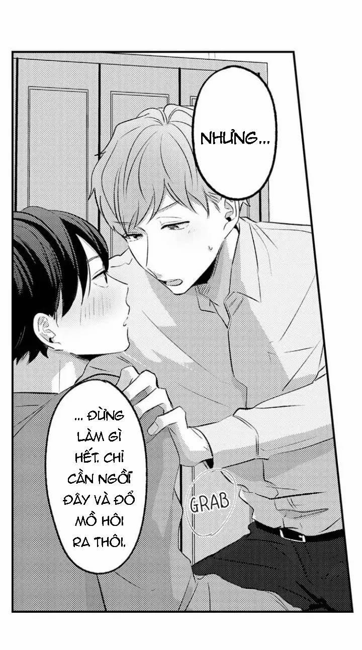 Chàng Trai Dâm Đãng 9.1 trang 6