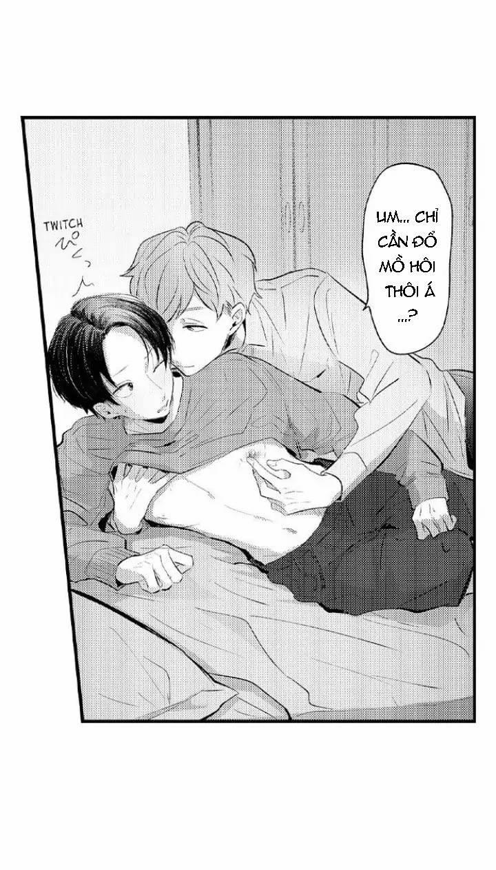 Chàng Trai Dâm Đãng 9.1 trang 7