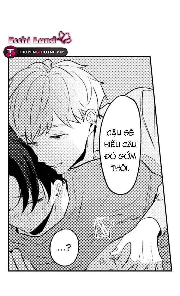 Chàng Trai Dâm Đãng 9.1 trang 8