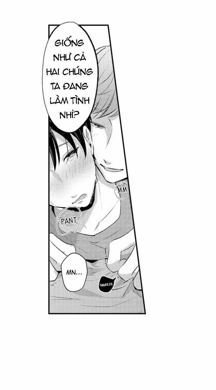 Chàng Trai Dâm Đãng 9.2 trang 10