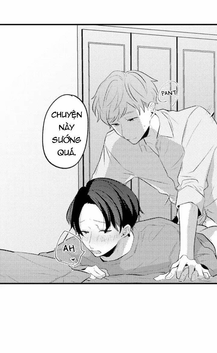 Chàng Trai Dâm Đãng 9.2 trang 13