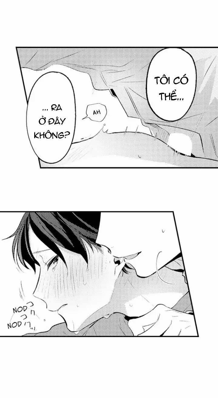 Chàng Trai Dâm Đãng 9.2 trang 14