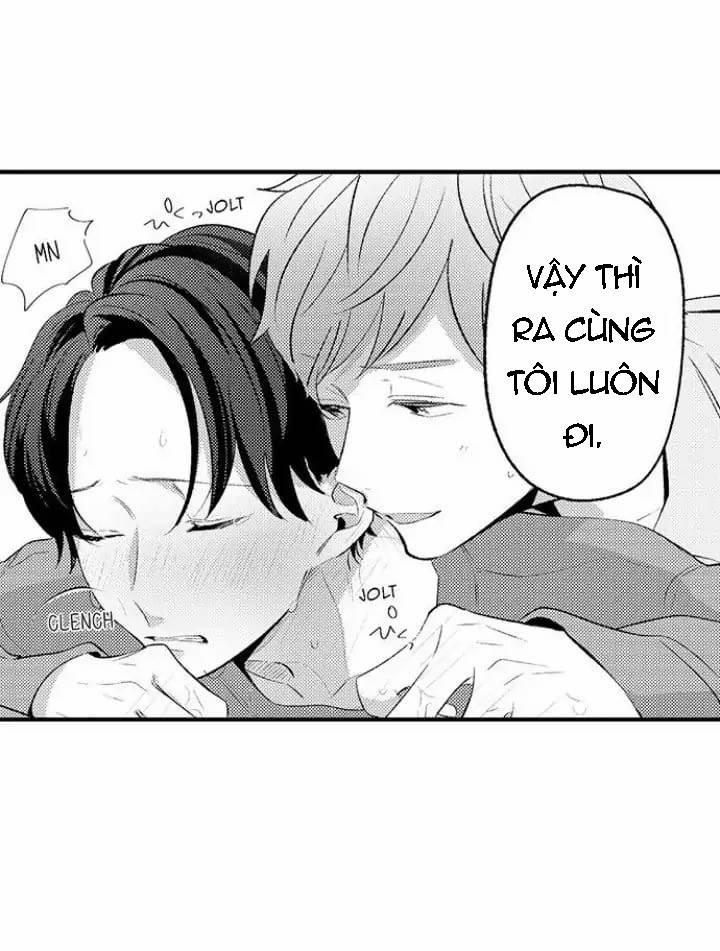 Chàng Trai Dâm Đãng 9.2 trang 15