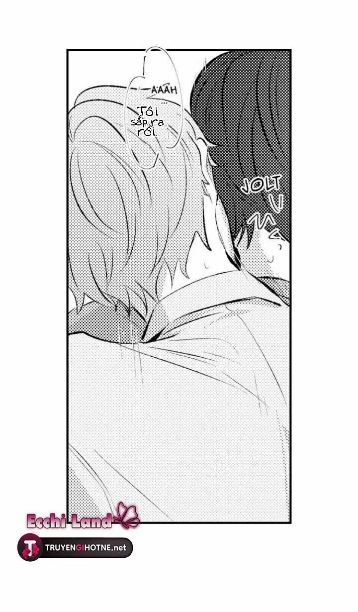 Chàng Trai Dâm Đãng 9.2 trang 16