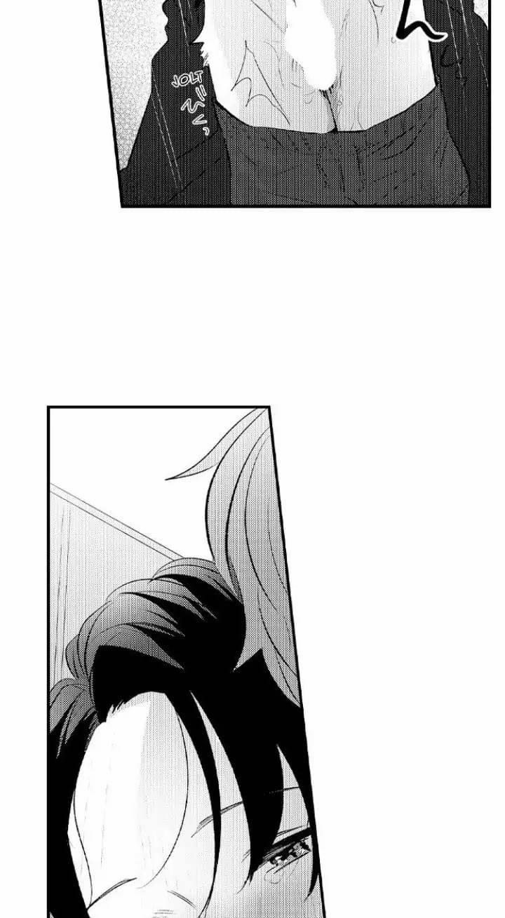 Chàng Trai Dâm Đãng 9.2 trang 18