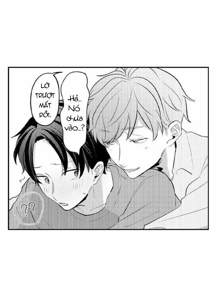 Chàng Trai Dâm Đãng 9.2 trang 5