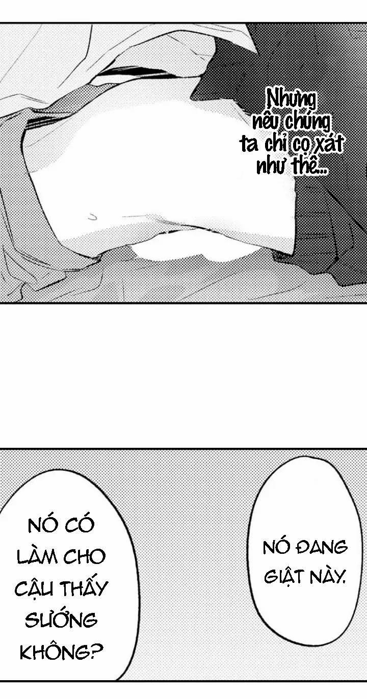 Chàng Trai Dâm Đãng 9.2 trang 7