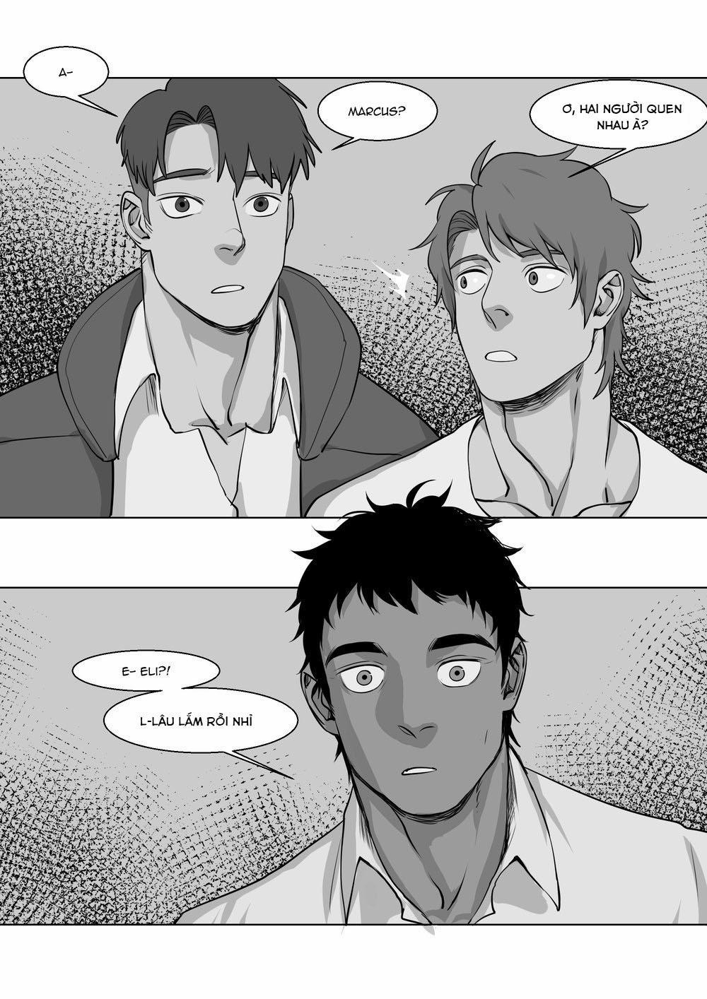 Chàng Trai Đó 2 trang 45