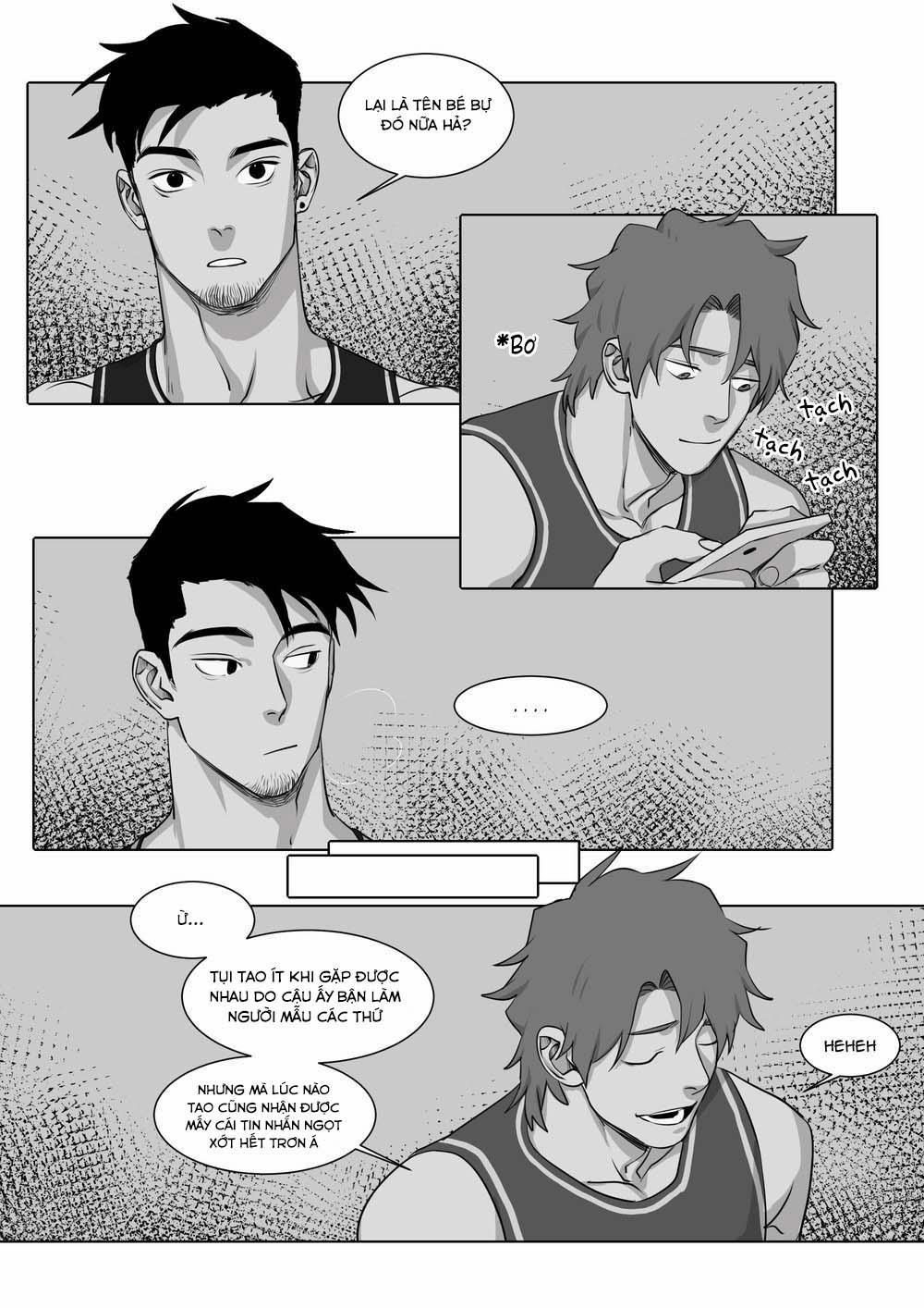 Chàng Trai Đó 5 trang 17