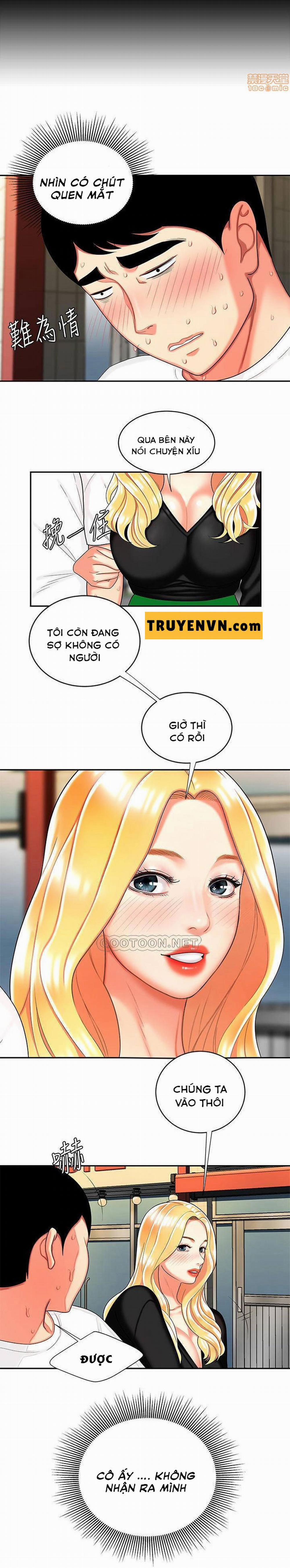 Chàng Trai Giao Hàng 10 trang 21