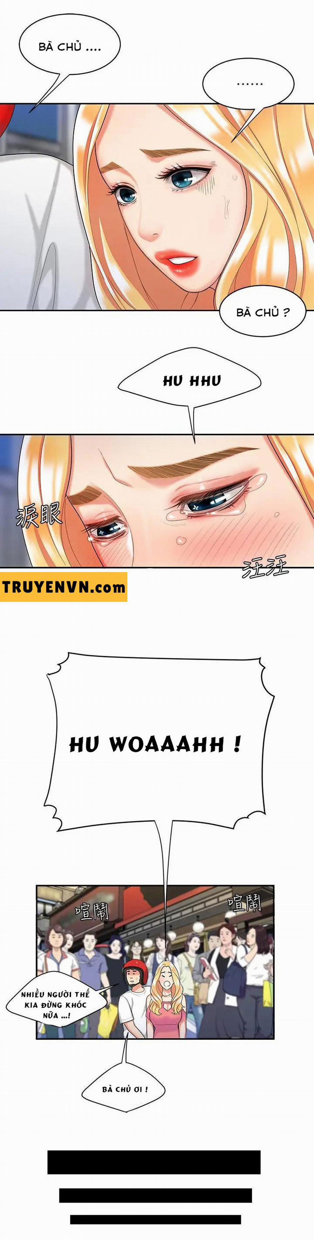 Chàng Trai Giao Hàng 11 trang 13