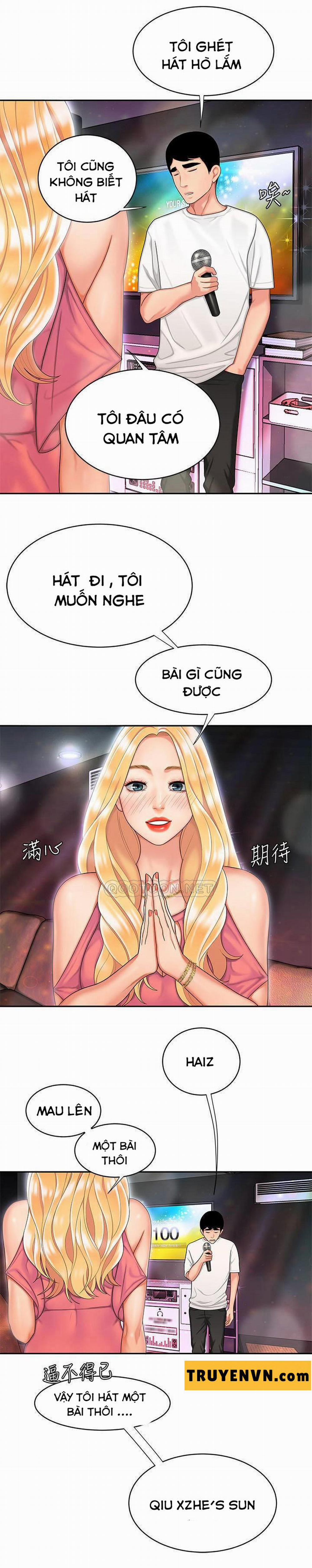 Chàng Trai Giao Hàng 12 trang 19