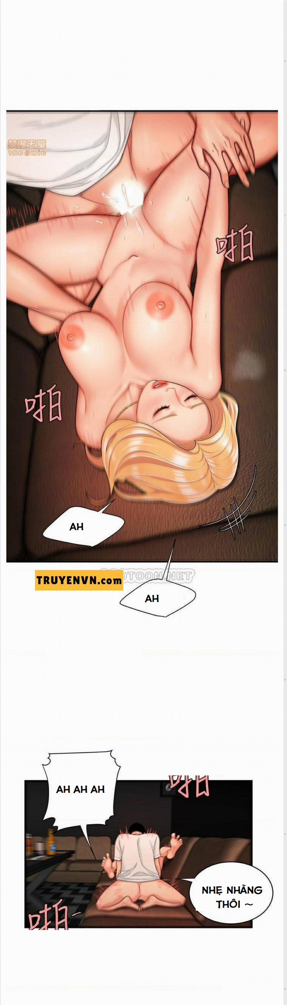 Chàng Trai Giao Hàng 13 trang 27