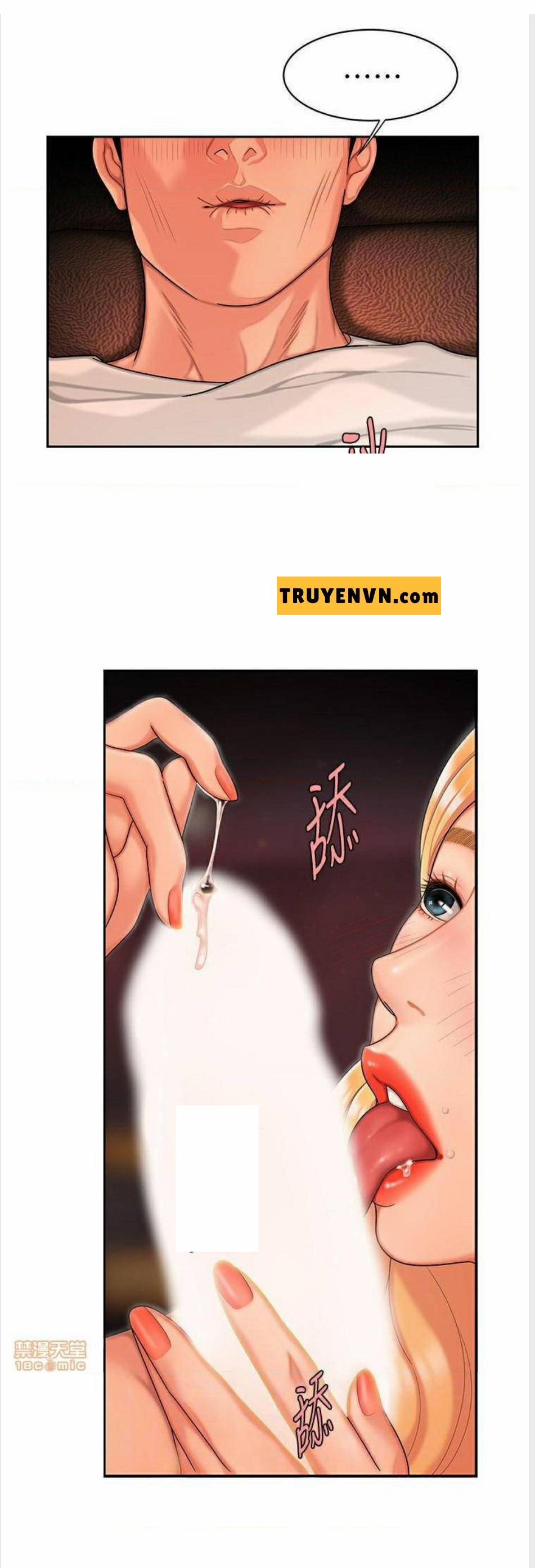 Chàng Trai Giao Hàng 13 trang 3