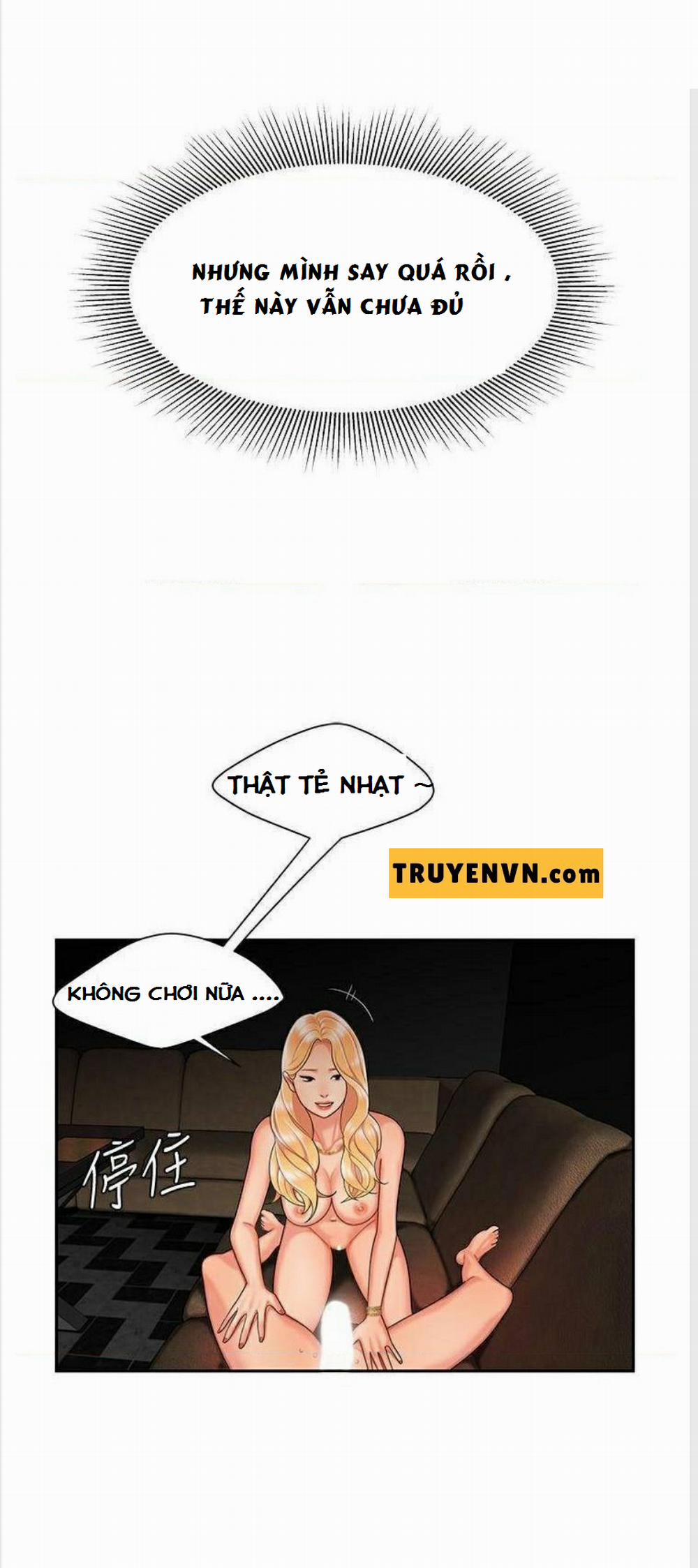 Chàng Trai Giao Hàng 13 trang 8