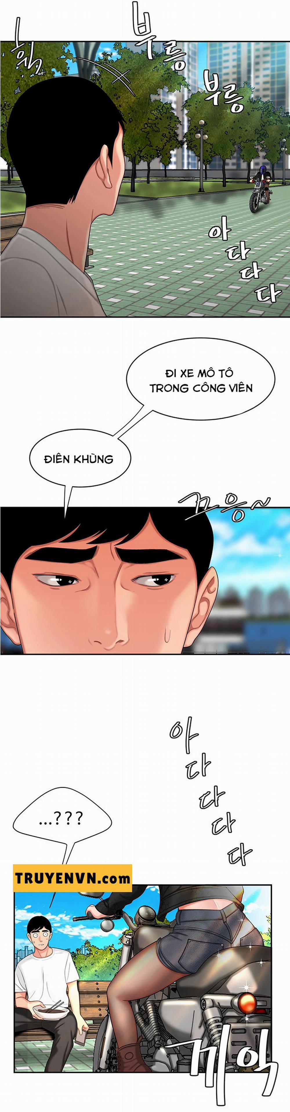 Chàng Trai Giao Hàng 14 trang 24