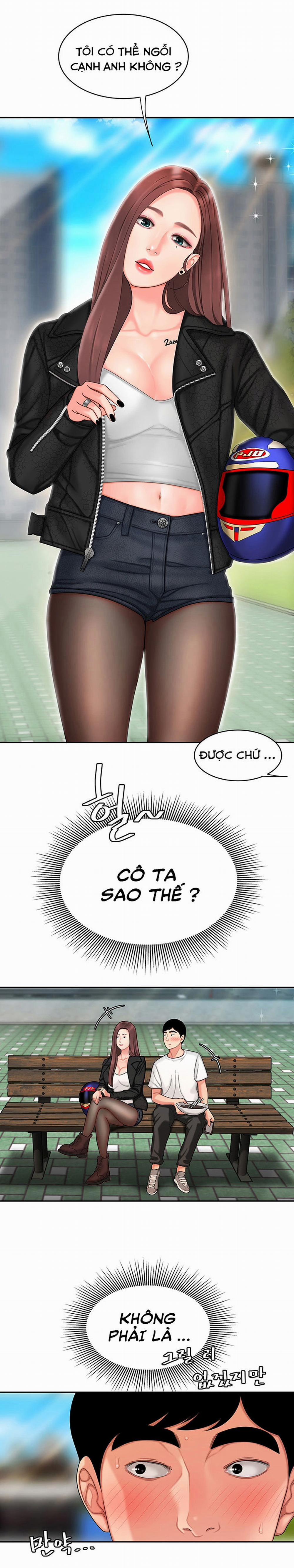 Chàng Trai Giao Hàng 14 trang 26