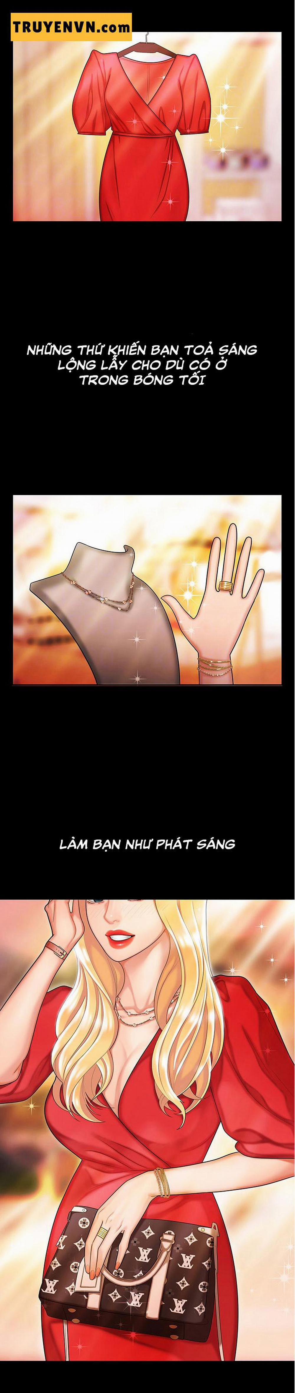 Chàng Trai Giao Hàng 14 trang 3