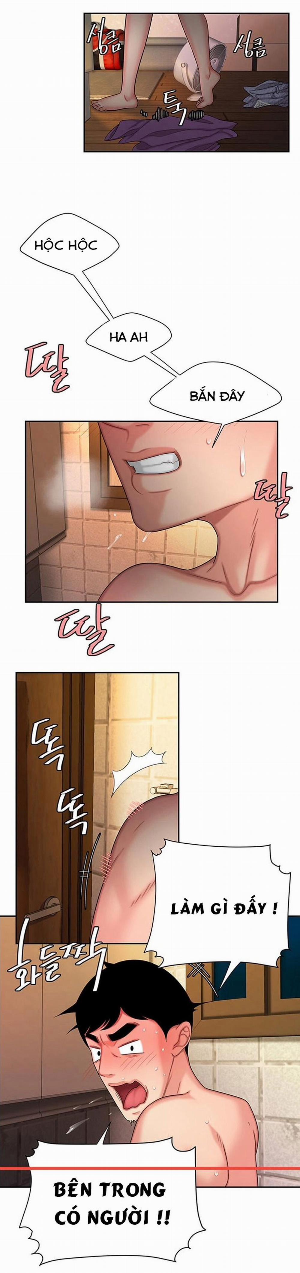 Chàng Trai Giao Hàng 15 trang 22