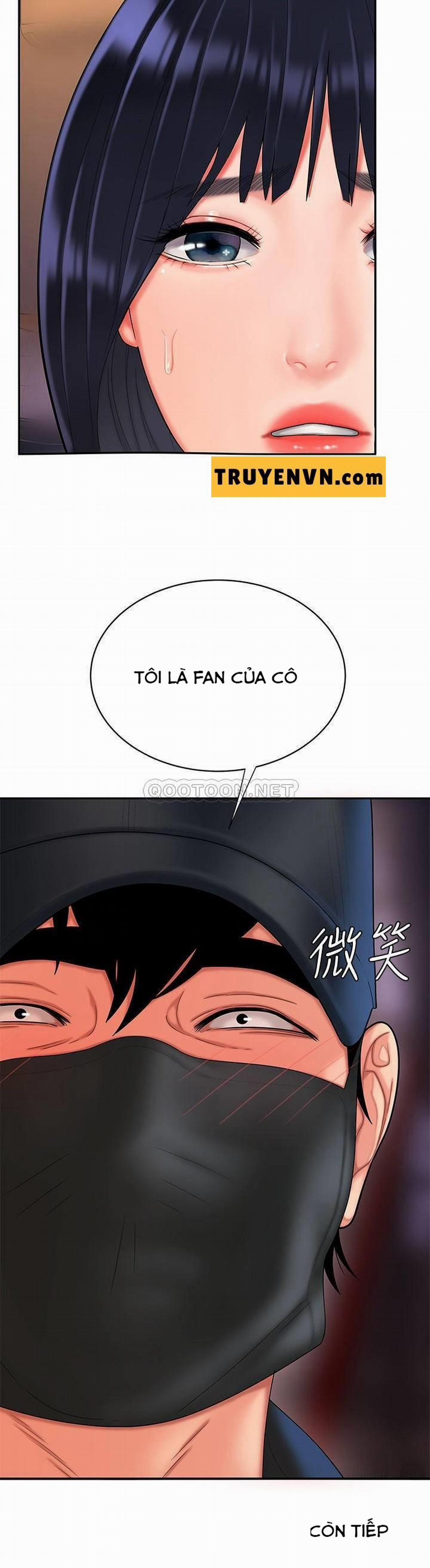 Chàng Trai Giao Hàng 16 trang 22