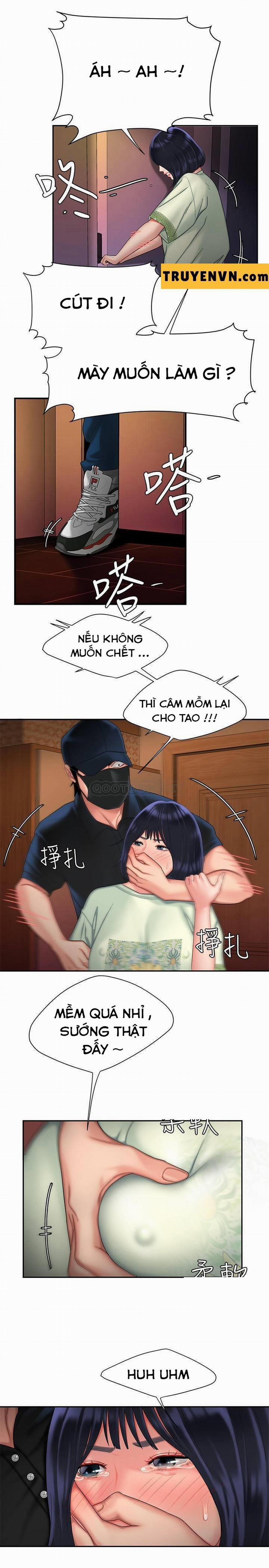 Chàng Trai Giao Hàng 17 trang 0