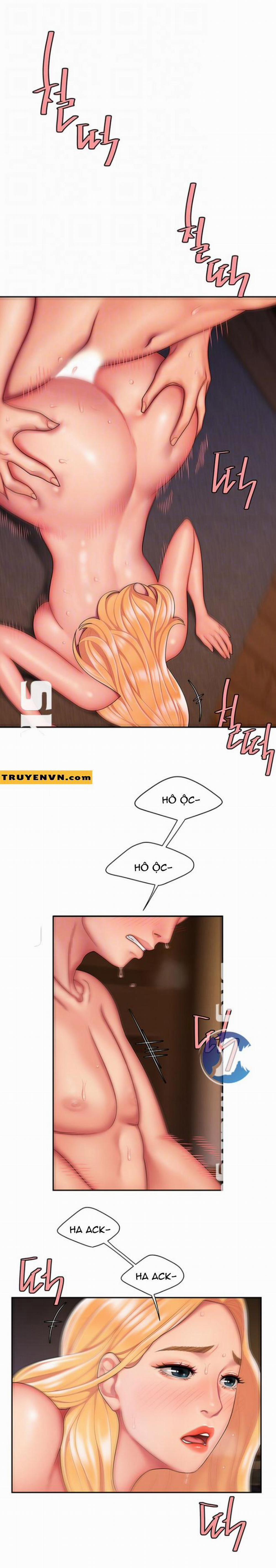 Chàng Trai Giao Hàng 18 trang 1