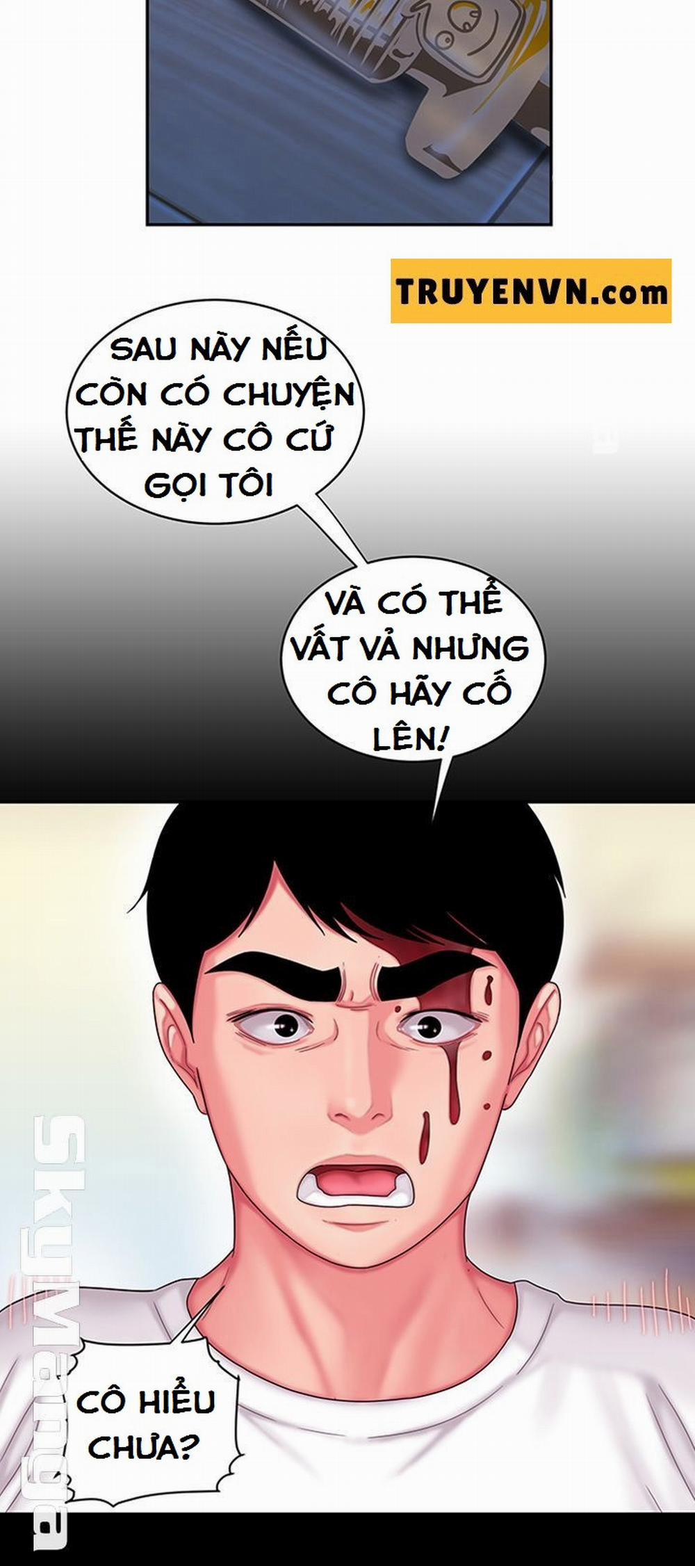 Chàng Trai Giao Hàng 19 trang 15