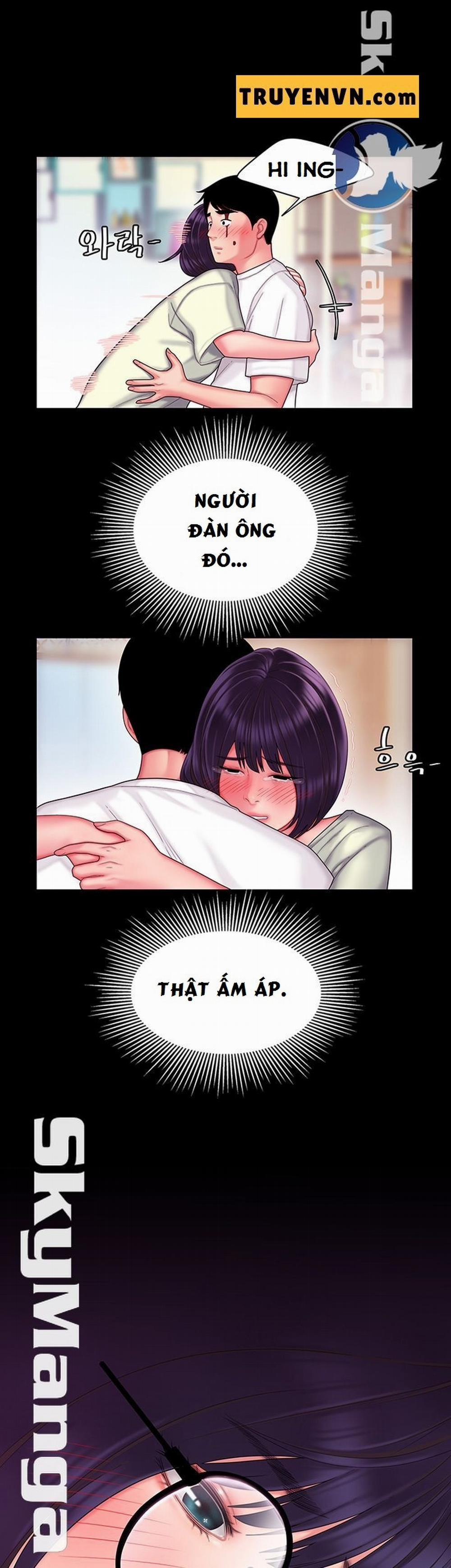 Chàng Trai Giao Hàng 19 trang 16