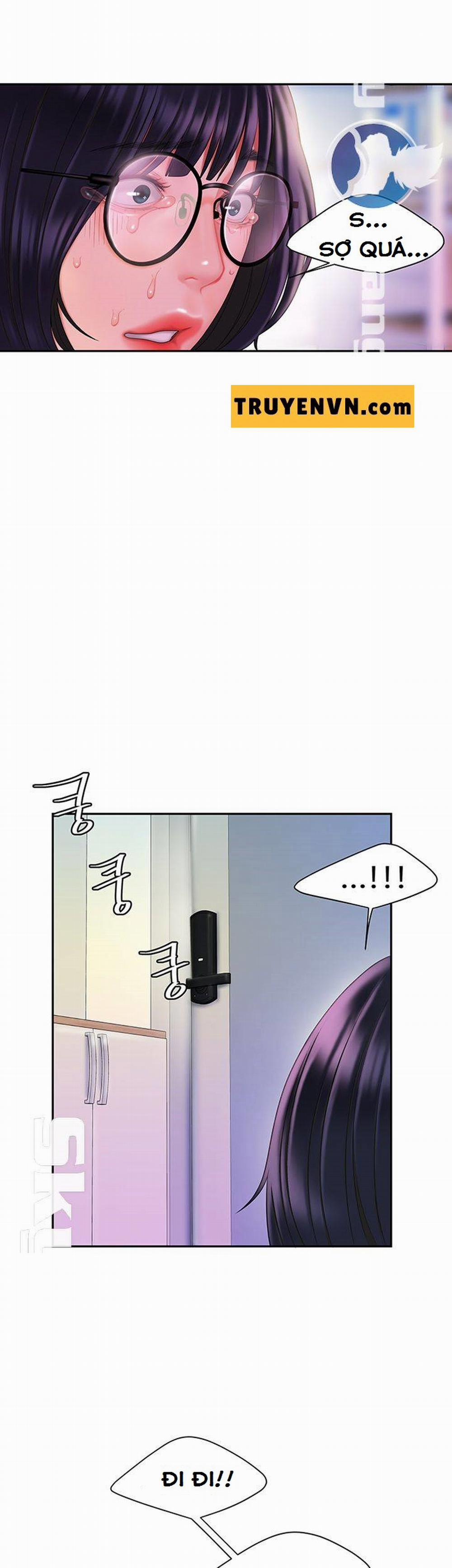 Chàng Trai Giao Hàng 19 trang 22