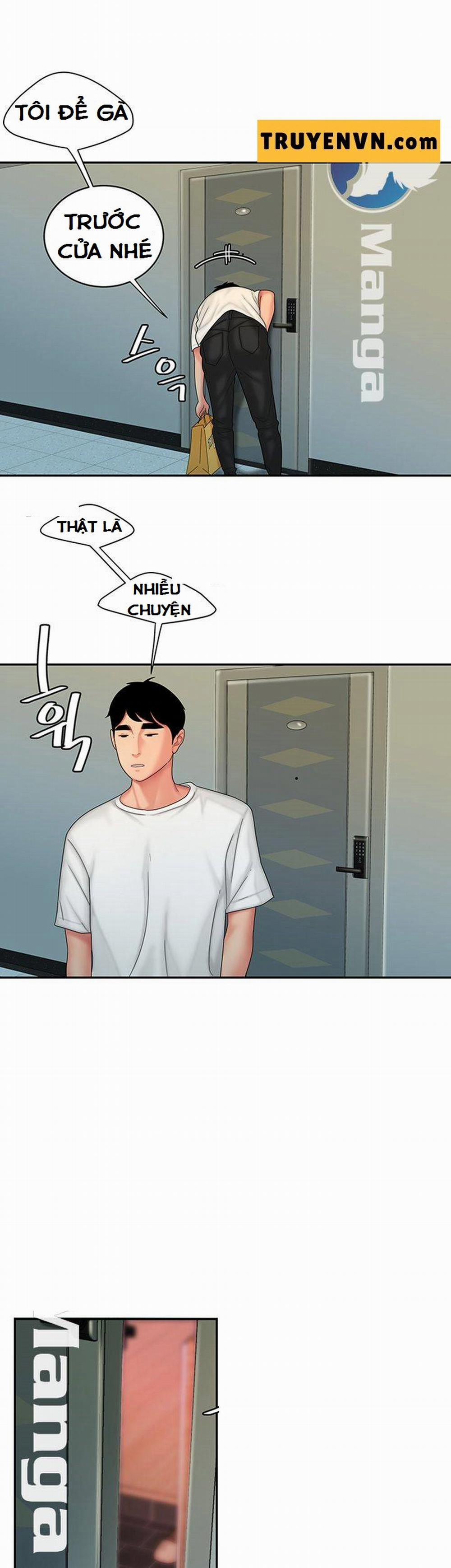 Chàng Trai Giao Hàng 19 trang 25