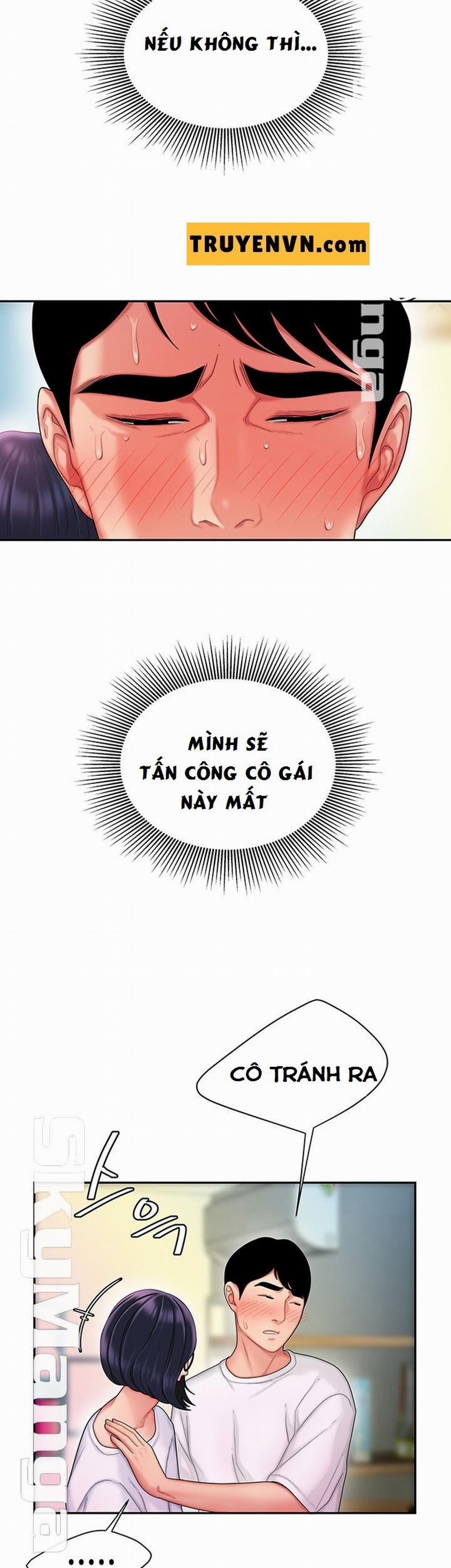Chàng Trai Giao Hàng 19 trang 32