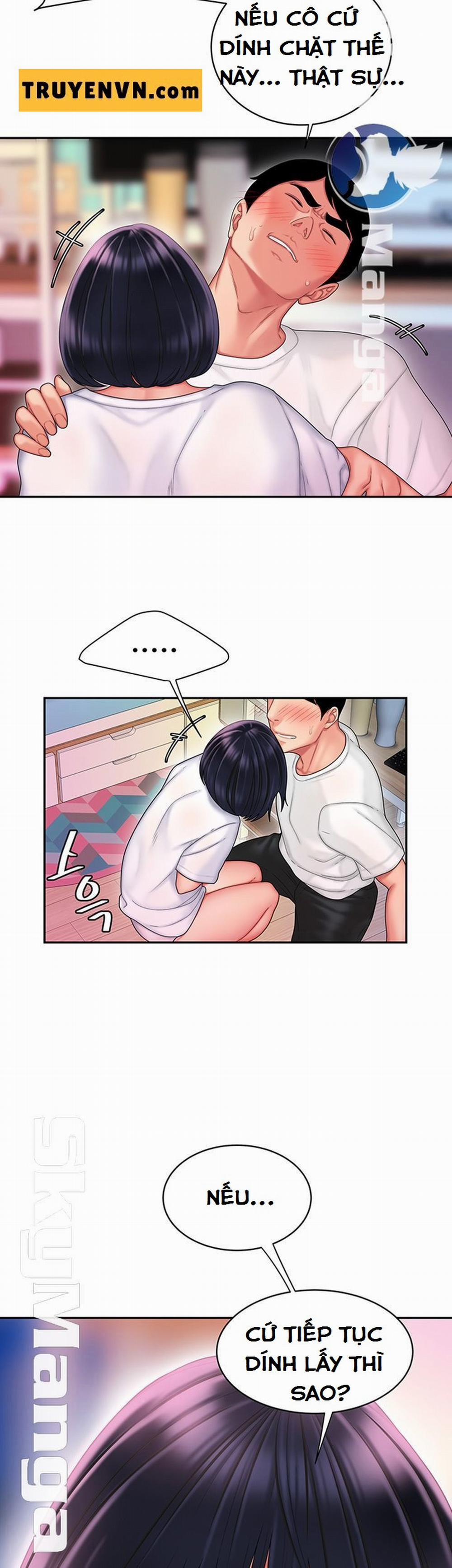 Chàng Trai Giao Hàng 19 trang 35