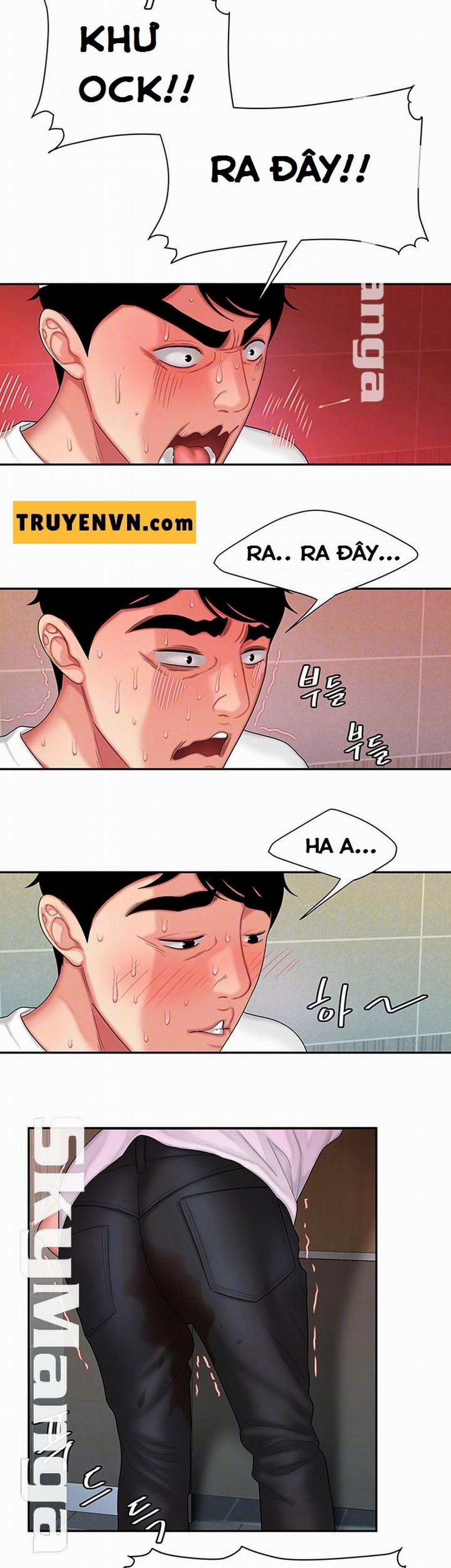 Chàng Trai Giao Hàng 19 trang 5