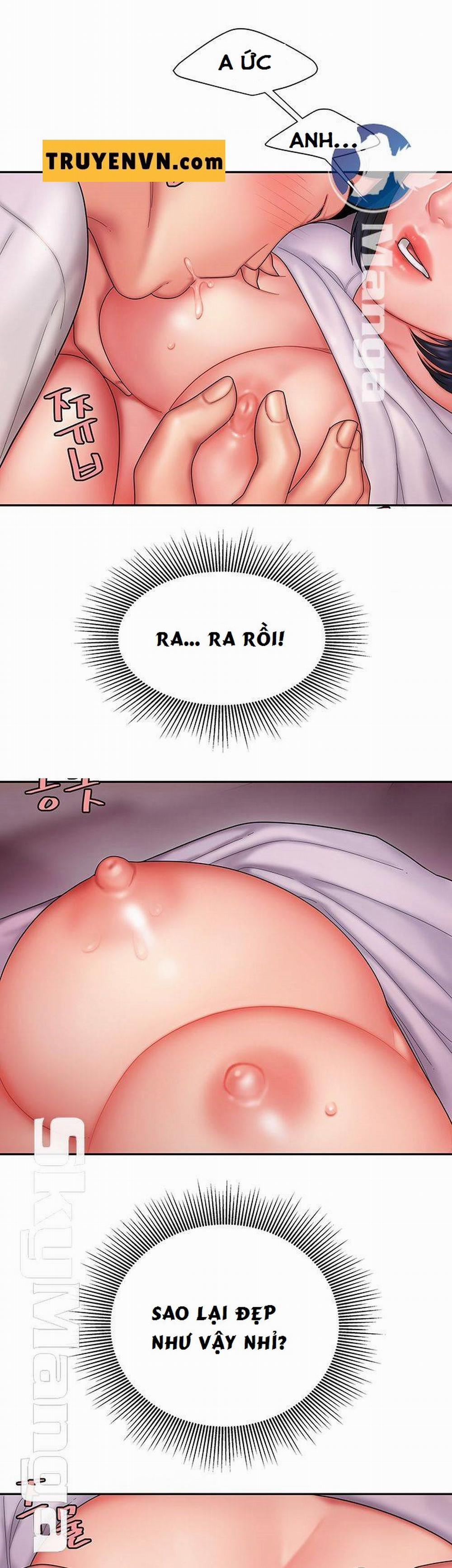 Chàng Trai Giao Hàng 20 trang 16