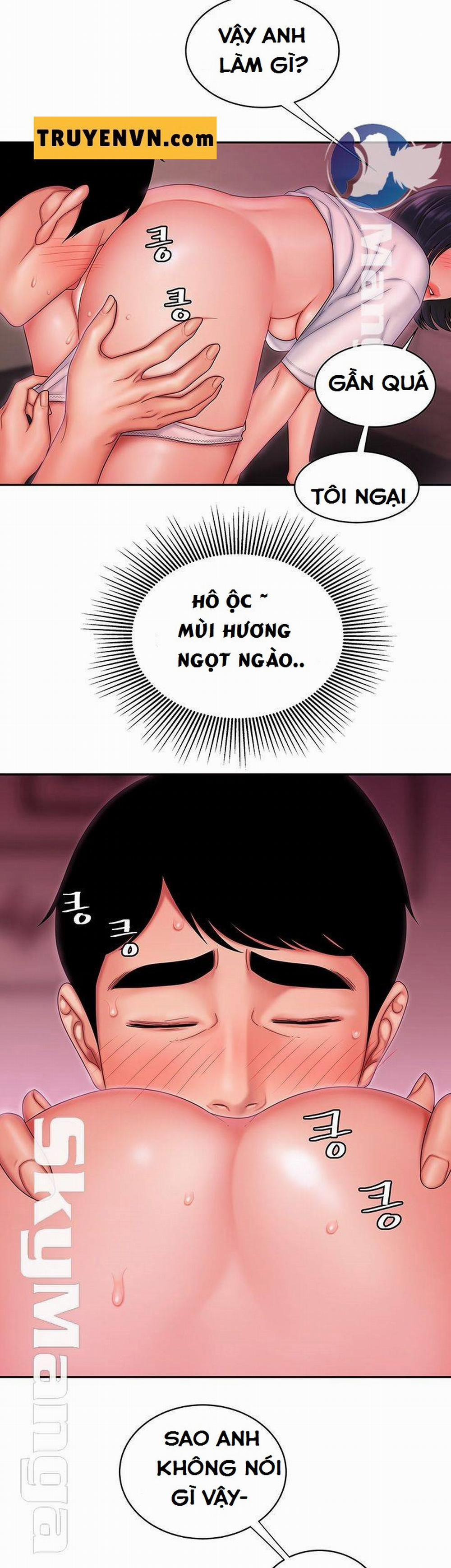 Chàng Trai Giao Hàng 20 trang 27